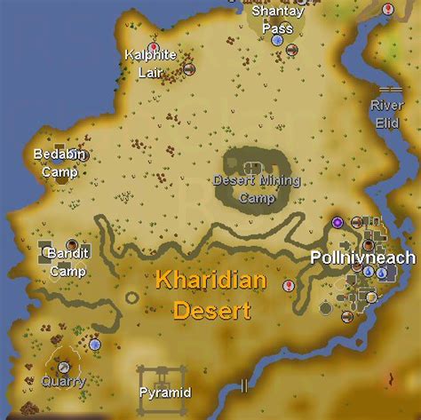 desert treasure osrs|Iba pa.